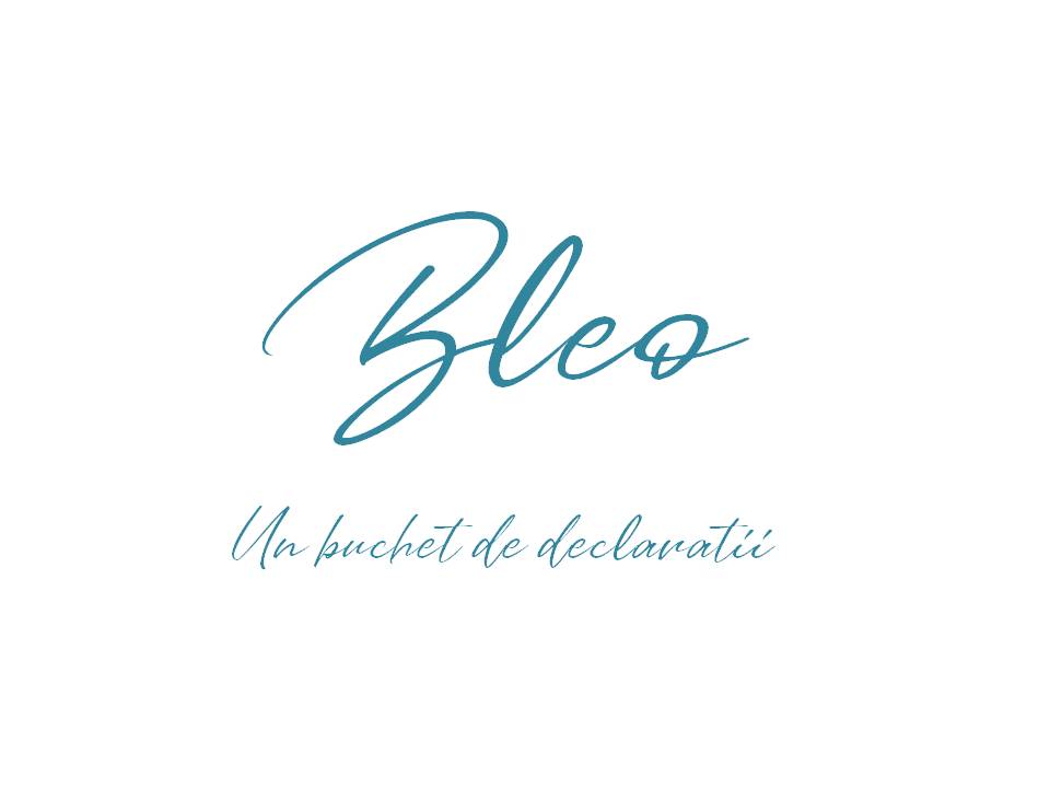 Povestea Bleo